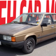 Image for article titled Meh Car Monday: The Talbot Tagora Proves Even Rare And Exotic Can Be Meh